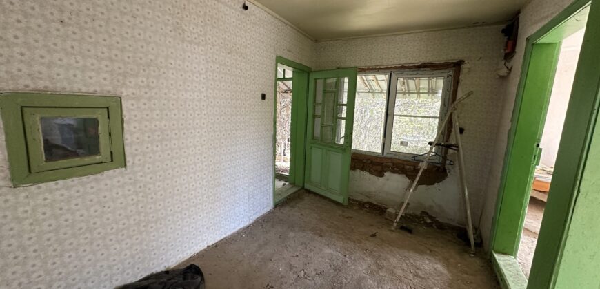 Shrubbery House – Tsar Asen