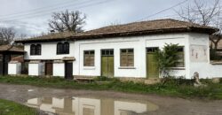 *SOLD* Carpenters House – Zvezda