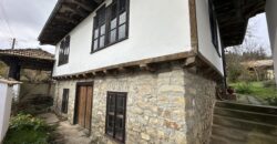 *SOLD* Carpenters House – Zvezda