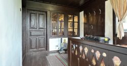 *SOLD* Carpenters House – Zvezda