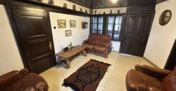 *SOLD* Carpenters House – Zvezda