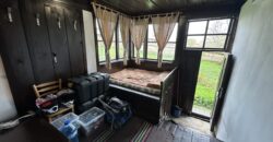 *SOLD* Carpenters House – Zvezda