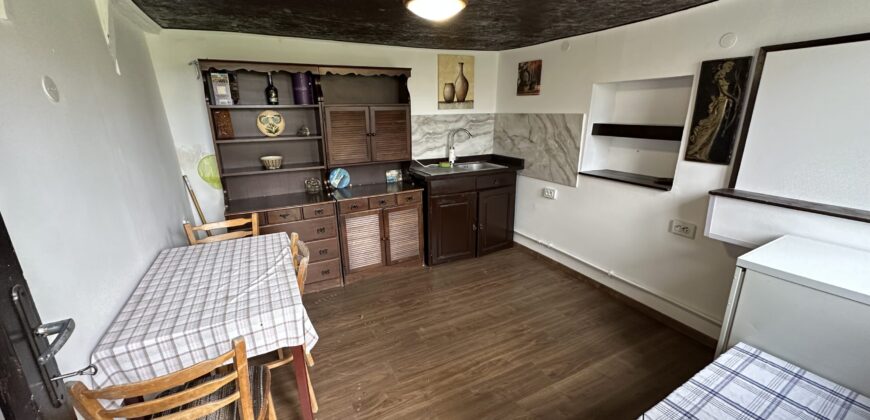 *SOLD* Carpenters House – Zvezda