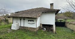 *SOLD* Carpenters House – Zvezda