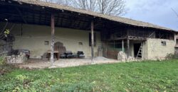 *SOLD* Carpenters House – Zvezda