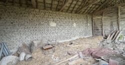 *SOLD* Carpenters House – Zvezda