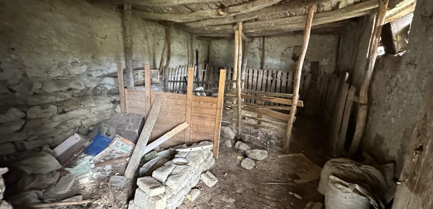 *SOLD* Carpenters House – Zvezda