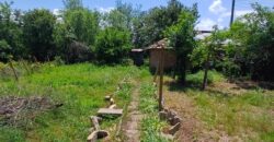 *SALE AGREED* The Old Winery House – Kardam