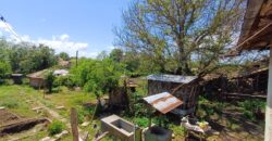 *SALE AGREED* The Old Winery House – Kardam