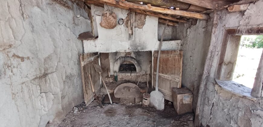 *SALE AGREED* The Old Winery House – Kardam