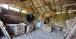 *SALE AGREED* The Old Winery House – Kardam