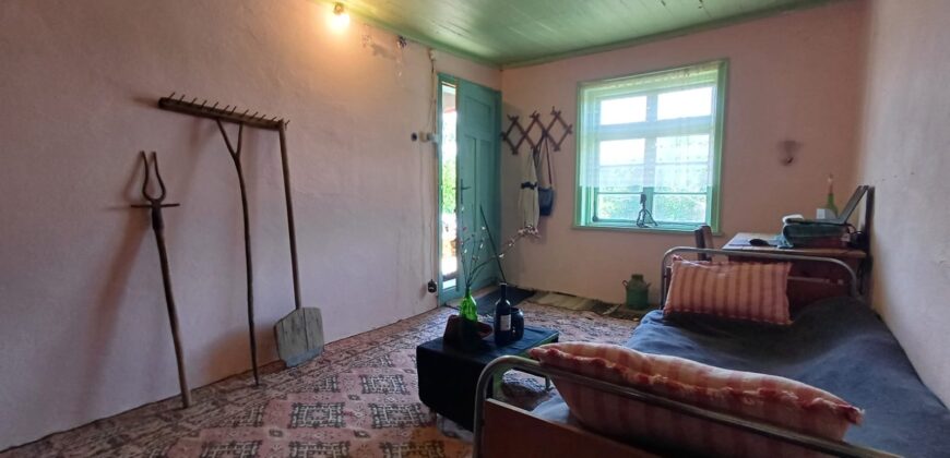 *SALE AGREED* The Old Winery House – Kardam