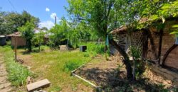 *SALE AGREED* The Old Winery House – Kardam