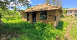 *SALE AGREED* The Old Winery House – Kardam