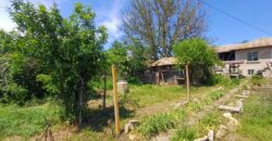 *SALE AGREED* The Old Winery House – Kardam