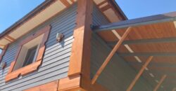 Fortress View Retreat – Cherven