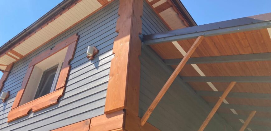 Fortress View Retreat – Cherven