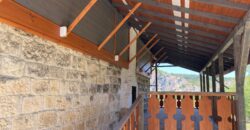 Fortress View Retreat – Cherven