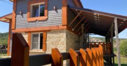 Fortress View Retreat – Cherven