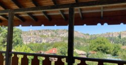 Fortress View Retreat – Cherven