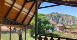 Fortress View Retreat – Cherven