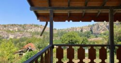 Fortress View Retreat – Cherven