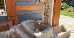 Fortress View Retreat – Cherven