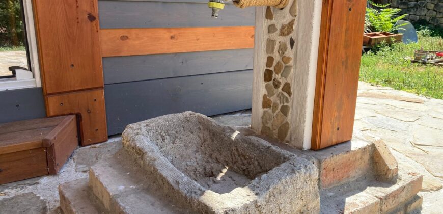 Fortress View Retreat – Cherven