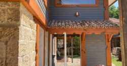 Fortress View Retreat – Cherven