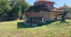 Fortress View Retreat – Cherven