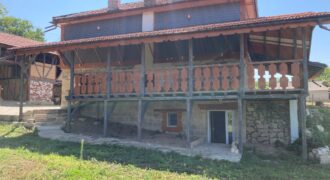 Fortress View Retreat – Cherven