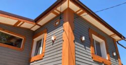 Fortress View Retreat – Cherven