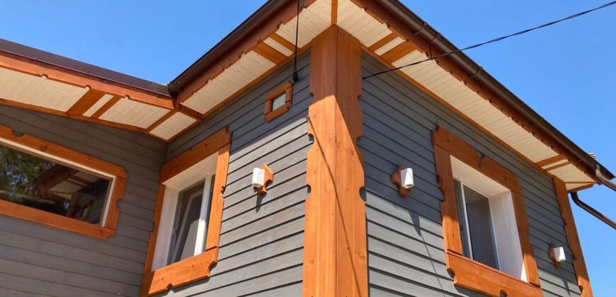 Fortress View Retreat – Cherven