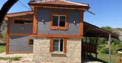 Fortress View Retreat – Cherven