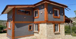 Fortress View Retreat – Cherven