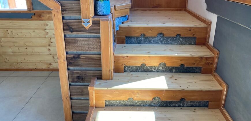 Fortress View Retreat – Cherven