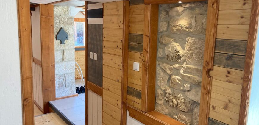 Fortress View Retreat – Cherven