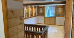 Fortress View Retreat – Cherven