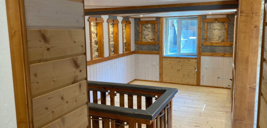 Fortress View Retreat – Cherven