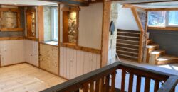 Fortress View Retreat – Cherven