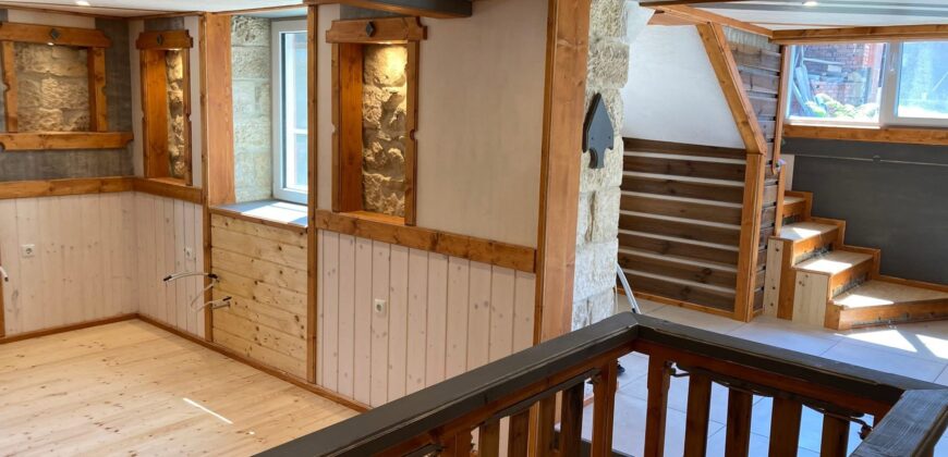 Fortress View Retreat – Cherven