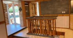 Fortress View Retreat – Cherven