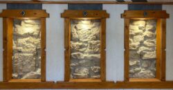 Fortress View Retreat – Cherven