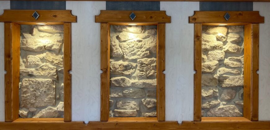 Fortress View Retreat – Cherven