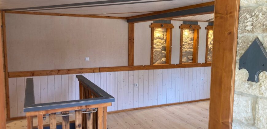 Fortress View Retreat – Cherven