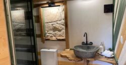 Fortress View Retreat – Cherven