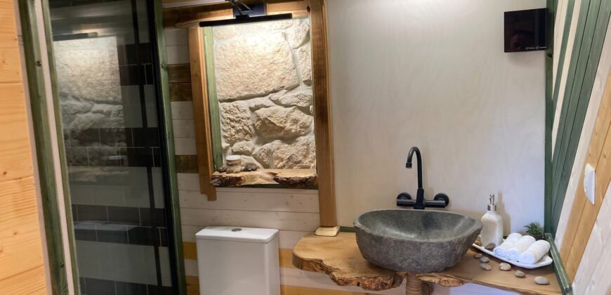 Fortress View Retreat – Cherven