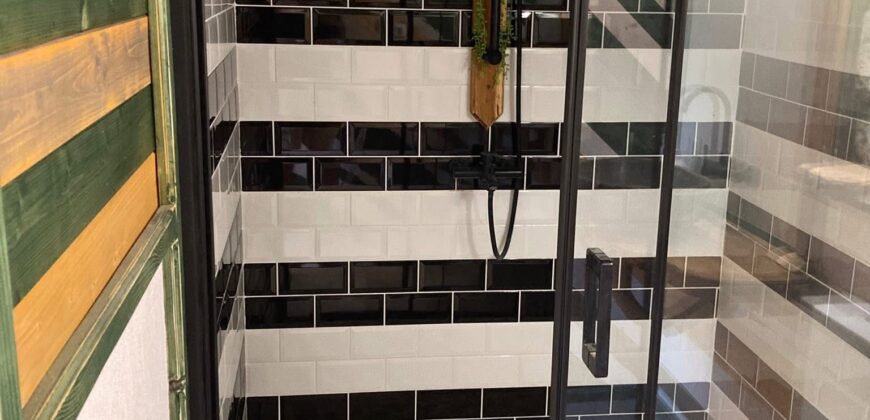 Fortress View Retreat – Cherven