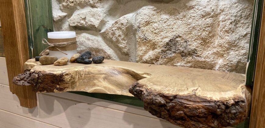 Fortress View Retreat – Cherven