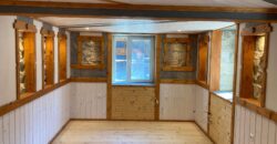 Fortress View Retreat – Cherven